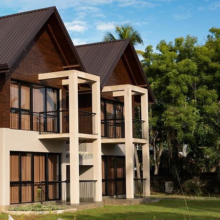 Woodgrove Cabanas Негомбо Екстериор снимка