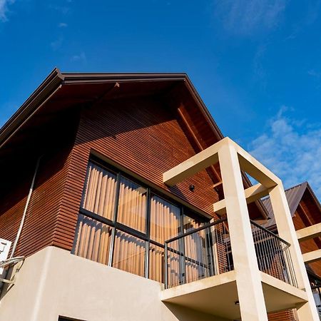 Woodgrove Cabanas Негомбо Екстериор снимка