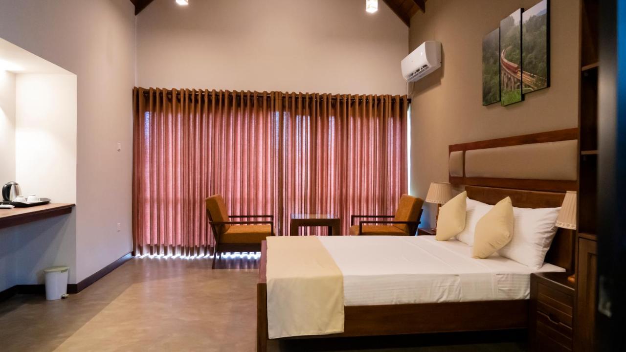 Woodgrove Cabanas Негомбо Екстериор снимка
