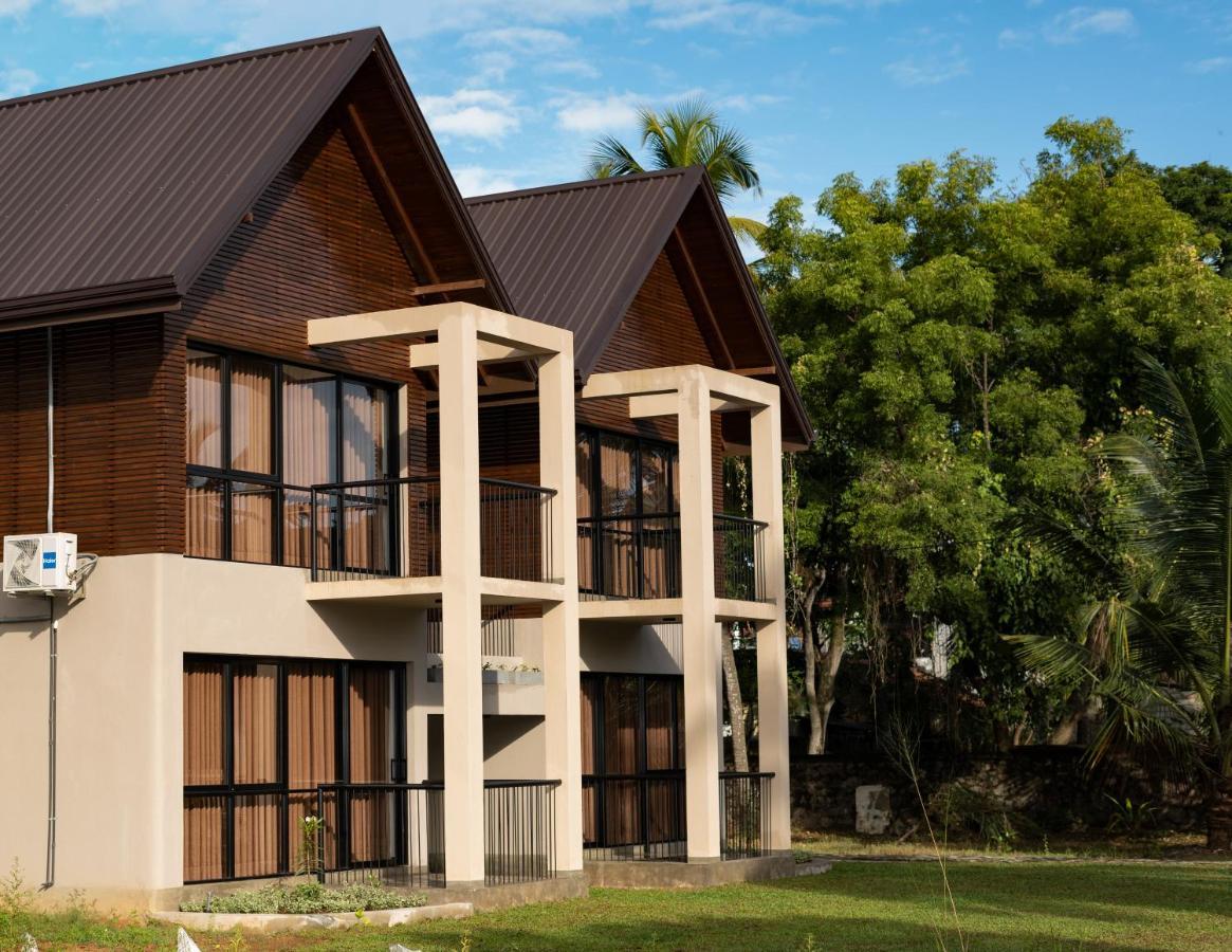 Woodgrove Cabanas Негомбо Екстериор снимка