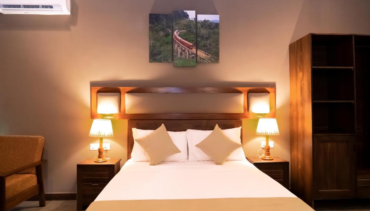 Woodgrove Cabanas Негомбо Екстериор снимка