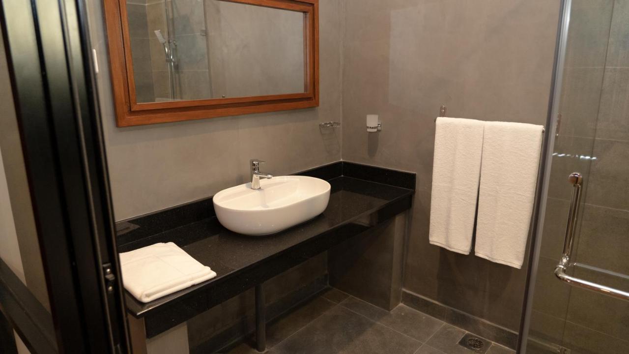 Woodgrove Cabanas Негомбо Екстериор снимка